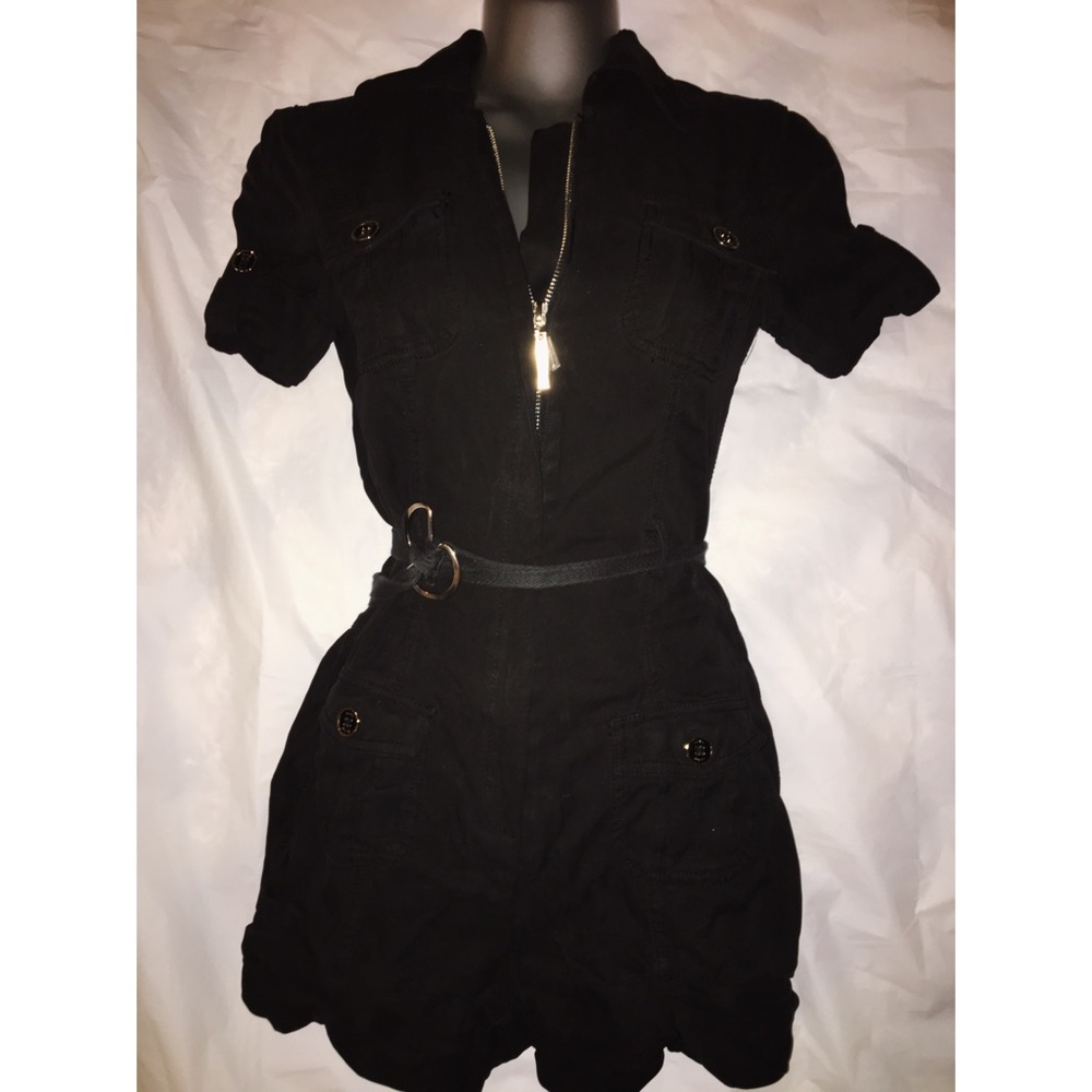 BEBE romper